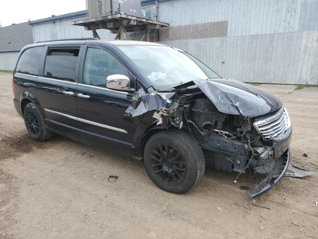 Zdjęcie 4 z aukcji – 2011 CHRYSLER TOWN & COU z VIN 2A4RR8DG5BR640663
