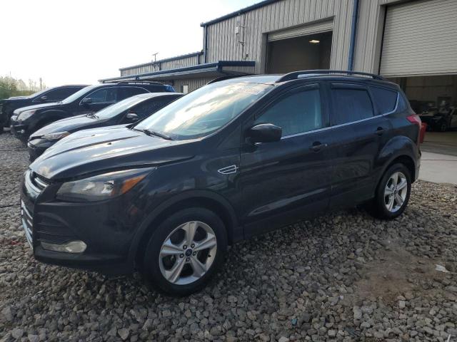 FORD ESCAPE SE 2014 with VIN 1FMCU9G91EUD73764 - Photo from auction