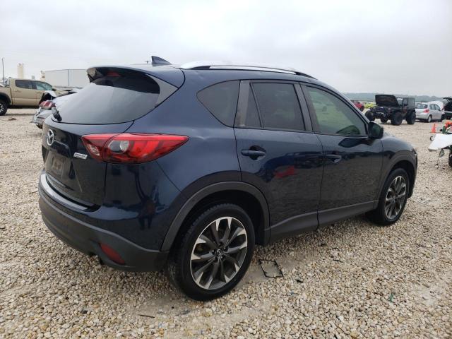 Photo 3 from auction – 2016 MAZDA CX-5 GT with VIN JM3KE2DY3G0697347