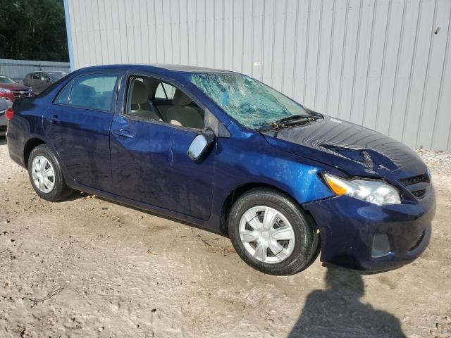 Photo 4 from auction – 2011 TOYOTA COROLLA BA with VIN 2T1BU4EE8BC604123