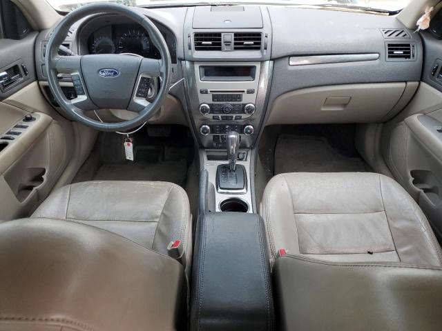 Photo 8 from auction – 2011 FORD FUSION SEL with VIN 3FAHP0JA6BR286211