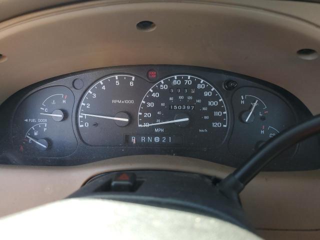 Photo 9 from auction – 2003 FORD RANGER with VIN 1FTYR10UX3PA05879