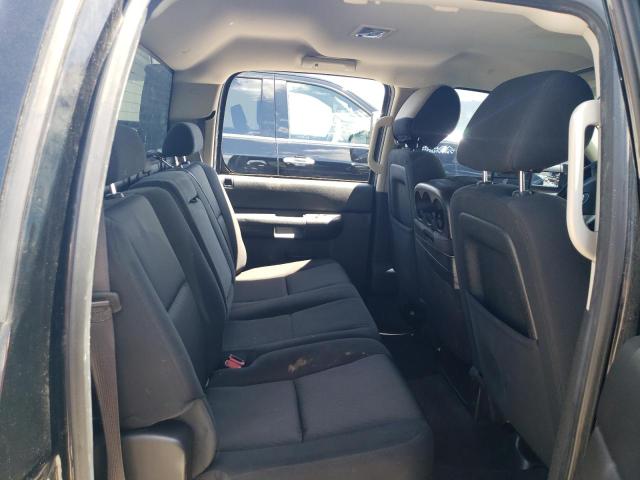 Foto 10 de la subasta – 2012 CHEVROLET SILVERADO con VIN 1GCPKSE70CF140965