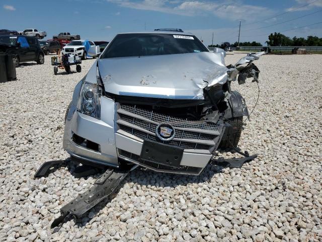 Photo 5 from auction – 2011 CADILLAC CTS with VIN 1G6DC1ED7B0169576