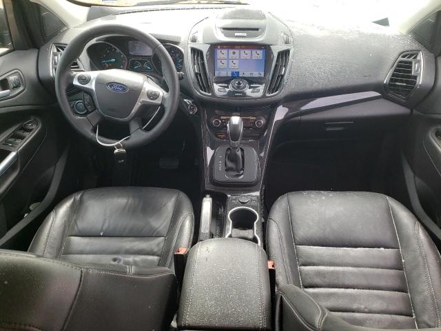 Photo 8 from auction – 2016 FORD ESCAPE TIT with VIN 1FMCU0J91GUC72926
