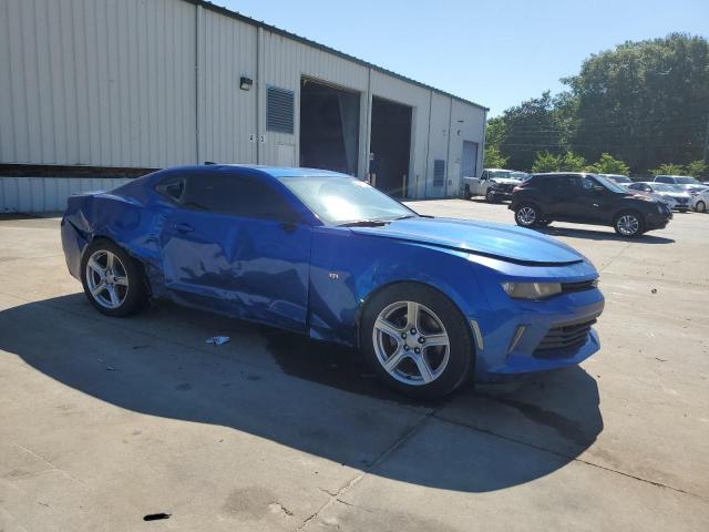 Photo 4 from auction – 2018 CHEVROLET CAMARO LS with VIN 1G1FA1RX7J0102449