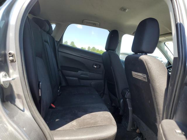 Photo 11 from auction – 2014 MITSUBISHI OUTLANDER with VIN 4A4AR4AU0EE019363