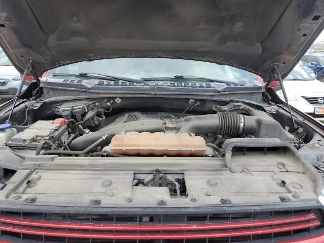 Photo 11 from auction – 2018 FORD F150 SUPER with VIN 1FTEW1EG2JFC44330