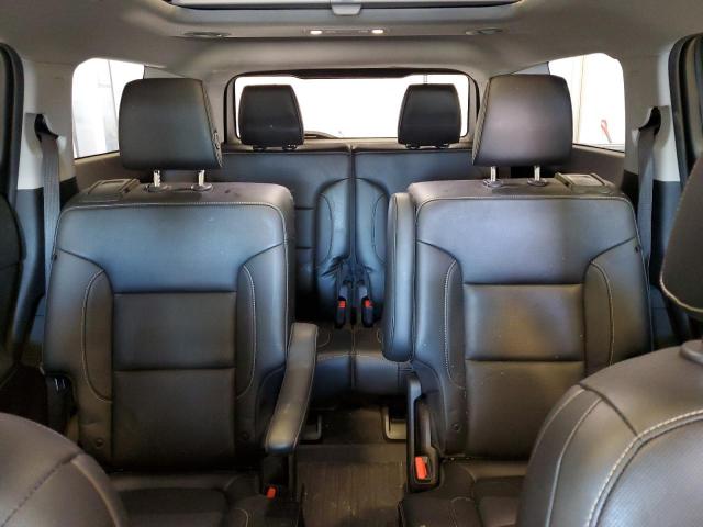 Photo 10 from auction – 2019 GMC ACADIA SLT with VIN 1GKKNULS1KZ235508