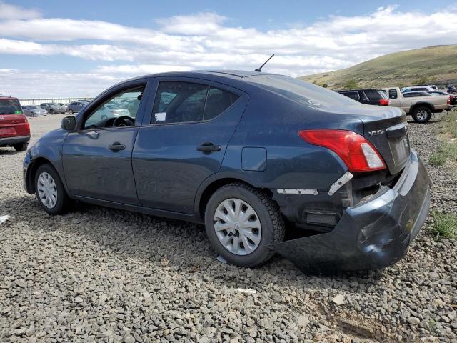Photo 2 from auction – 2015 NISSAN VERSA S with VIN 3N1CN7AP4FL812953