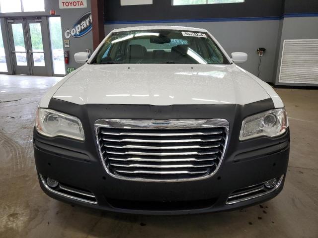 Photo 5 from auction – 2013 CHRYSLER 300 with VIN 2C3CCARG6DH733248