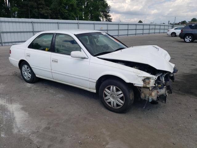 Photo 4 from auction – 2000 TOYOTA CAMRY CE with VIN 4T1BG22K2YU761465