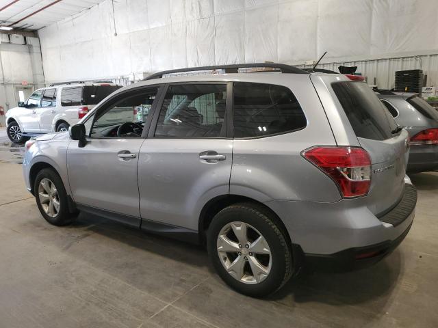 Photo 2 from auction – 2015 SUBARU FORESTER 2 with VIN JF2SJADC7FH425520