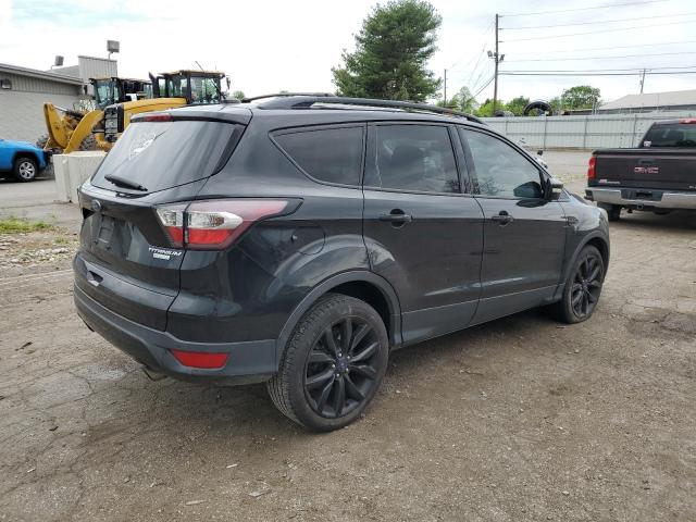 Photo 3 from auction – 2017 FORD ESCAPE TIT with VIN 1FMCU0JD1HUD15148