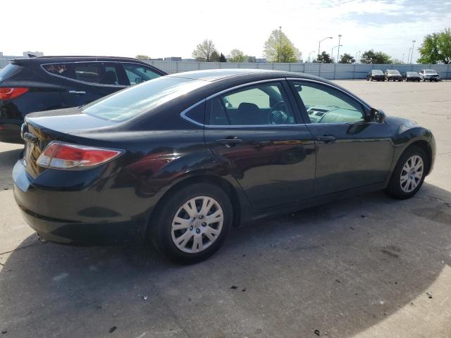 Photo 3 from auction – 2009 MAZDA 6 I with VIN 1YVHP81A995M31872