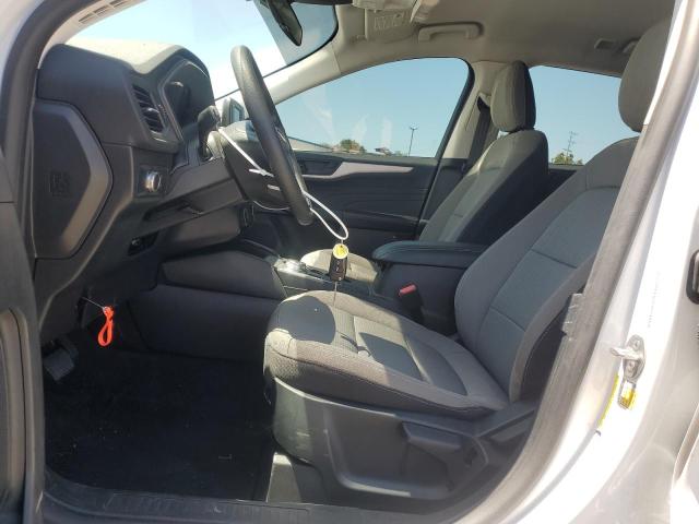 Photo 7 from auction – 2022 FORD ESCAPE with VIN 1FMCU0F68NUA19694