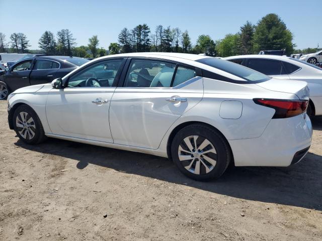 Photo 2 from auction – 2020 NISSAN ALTIMA S with VIN 1N4BL4BV5LC179144