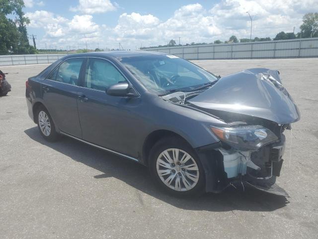 Photo 4 from auction – 2014 TOYOTA CAMRY L with VIN 4T1BF1FK0EU793415