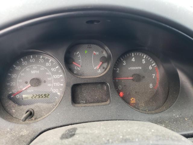Photo 9 from auction – 1999 TOYOTA RAV4 with VIN JT3GP10V6X7046997