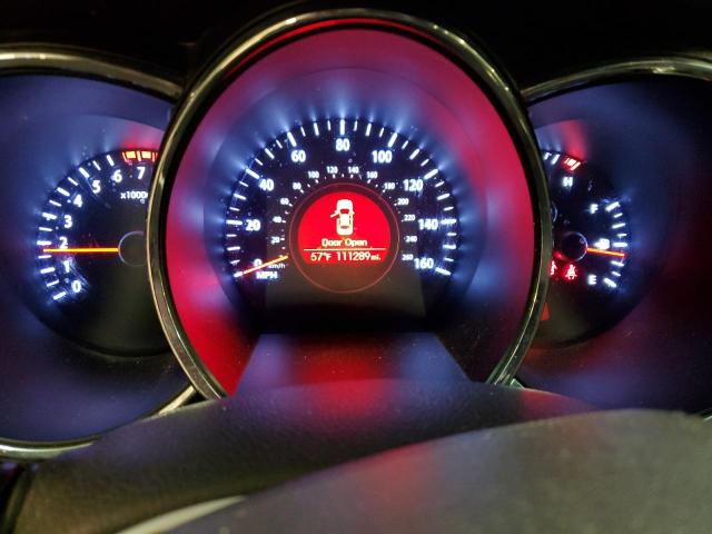 Photo 9 from auction – 2012 KIA OPTIMA EX with VIN 5XXGN4A7XCG005597