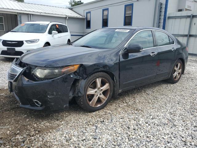 ACURA TSX 2011 z numerem VIN JH4CU2F64BC001113 - Zdjęcie z aukcji
