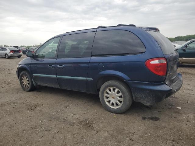 Photo 2 from auction – 2002 DODGE GRAND CARA with VIN 1B4GP44372B629782