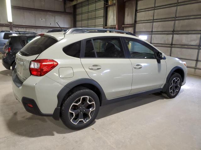 Photo 3 from auction – 2014 SUBARU XV CROSSTR with VIN JF2GPAGC9E8256406