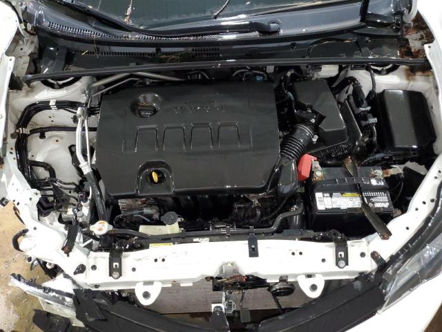 Photo 11 from auction – 2017 TOYOTA COROLLA L with VIN 2T1BURHE9HC902228