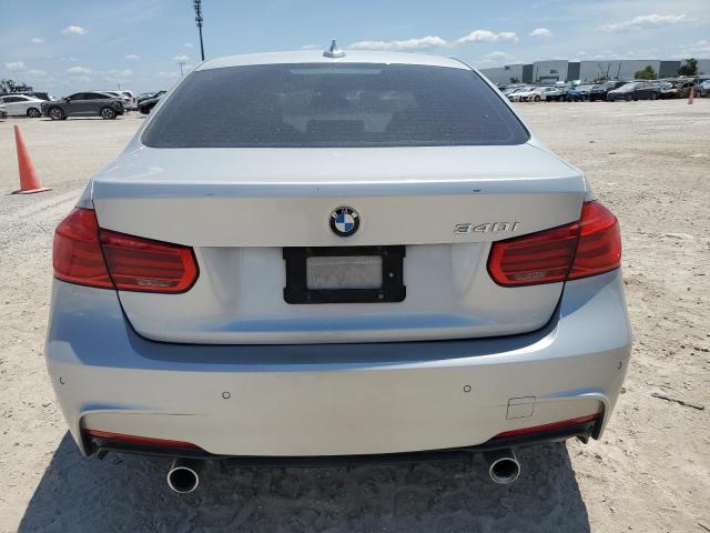 Photo 6 from auction – 2017 BMW 340 I with VIN WBA8B3G53HNU35168
