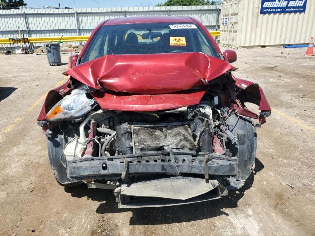Photo 5 from auction – 2014 NISSAN VERSA NOTE with VIN 3N1CE2CP4EL428511