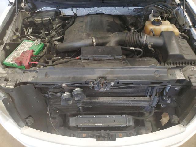 Photo 11 from auction – 2011 FORD F150 SUPER with VIN 1FTFW1ET2BFA90706