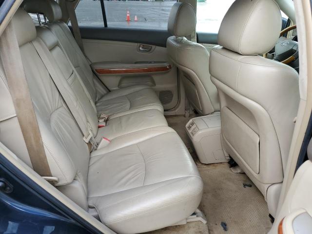 Photo 11 from auction – 2004 LEXUS RX 330 with VIN JTJGA31U040020007
