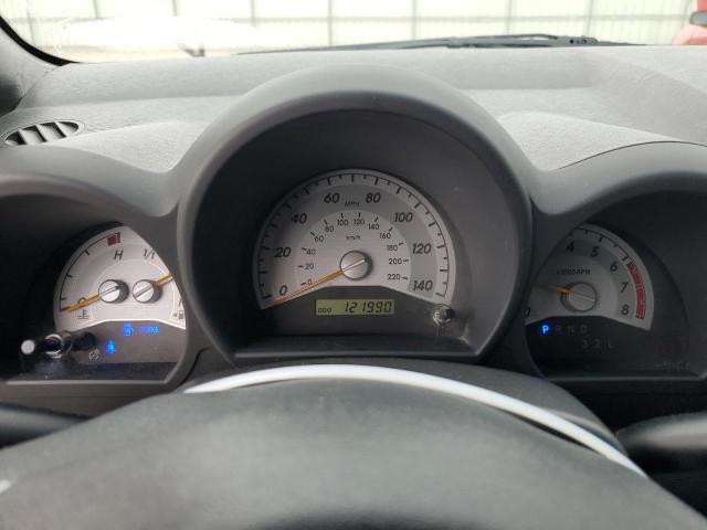 Photo 9 from auction – 2007 SCION TC with VIN JTKDE167170169086