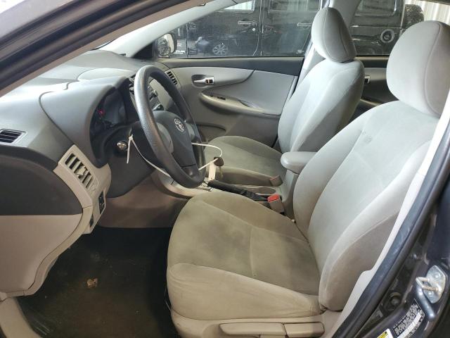 Photo 7 from auction – 2011 TOYOTA COROLLA BA with VIN 2T1BU4EE3BC735217