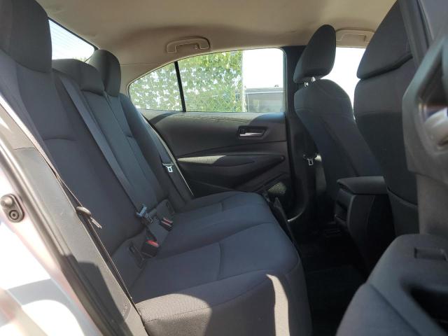Photo 10 from auction – 2021 TOYOTA COROLLA LE with VIN 5YFEPMAE2MP237300