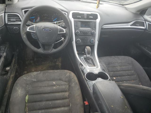 Photo 8 from auction – 2015 FORD FUSION SE with VIN 1FA6P0H74F5125429
