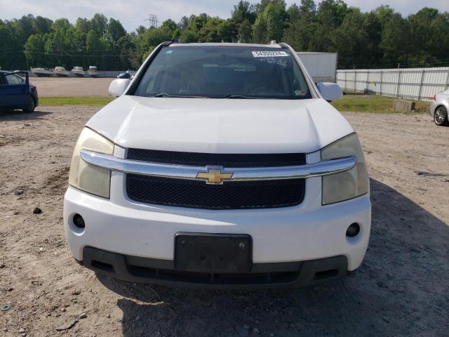 Photo 5 from auction – 2008 CHEVROLET EQUINOX LT with VIN 2CNDL83F486312862
