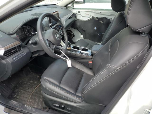 Photo 7 from auction – 2022 NISSAN ALTIMA SL with VIN 1N4BL4EV2NN414974