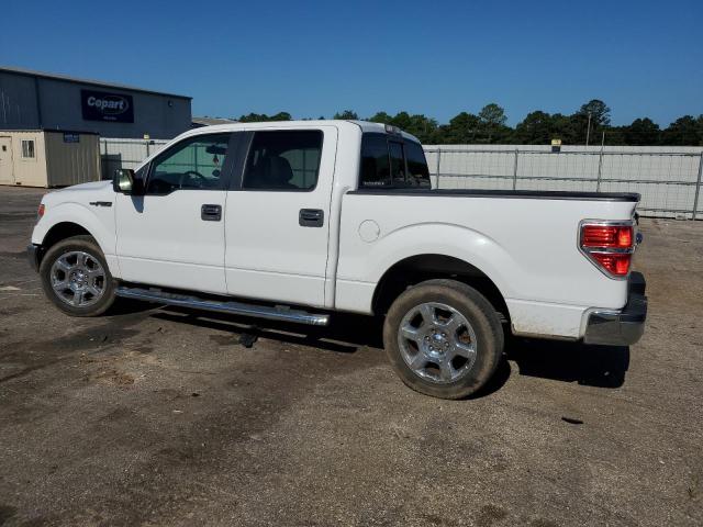 Photo 2 from auction – 2014 FORD F150 SUPER with VIN 1FTFW1CF6EFA90368