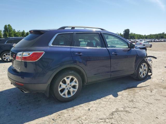 Photo 3 from auction – 2012 MAZDA CX-9 with VIN JM3TB2BA3C0351683