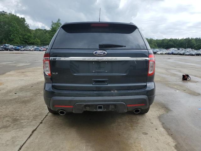 Foto 6 de la subasta – 2014 FORD EXPLORER X con VIN 1FM5K7D81EGA96451