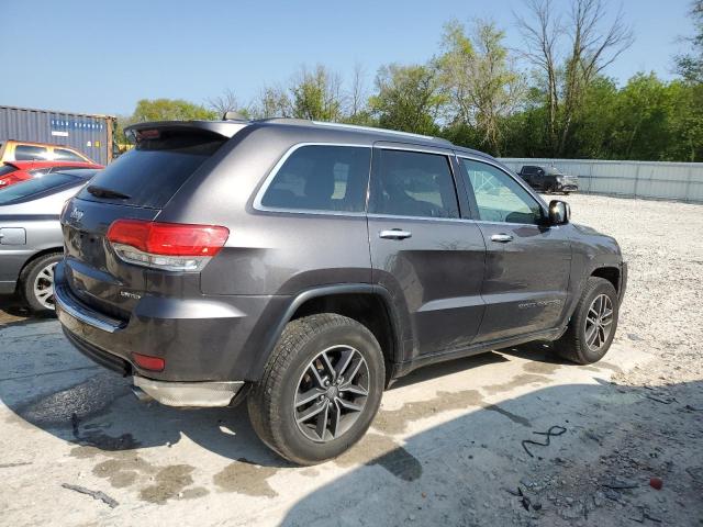 Photo 3 from auction – 2017 JEEP GRAND CHER with VIN 1C4RJFBG4HC715035