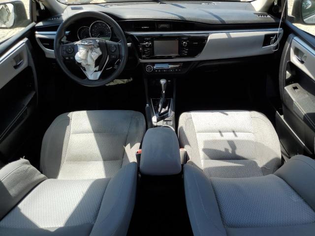 Photo 8 from auction – 2016 TOYOTA COROLLA L with VIN 2T1BURHE2GC559311