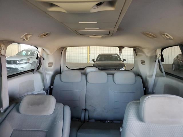 Photo 10 from auction – 2009 CHRYSLER TOWN & COU with VIN 2A8HR54159R630603