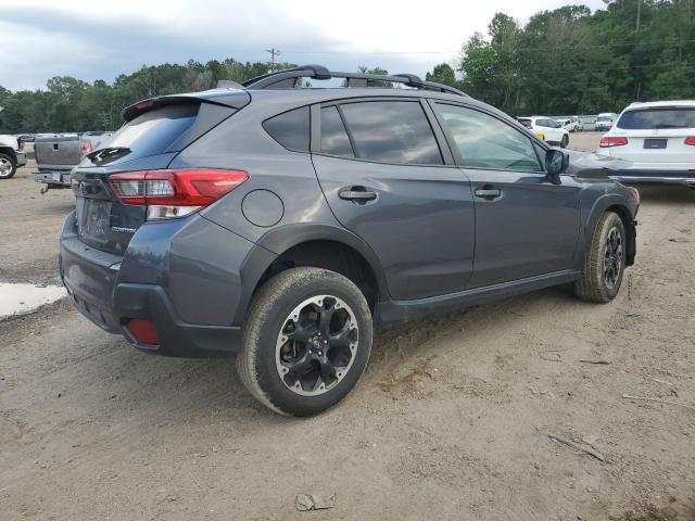 Photo 3 from auction – 2021 SUBARU CROSSTREK with VIN JF2GTAPC3MH393979