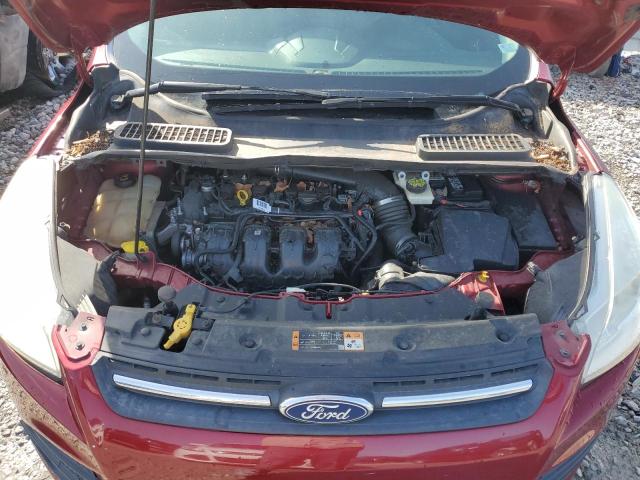 Photo 11 from auction – 2014 FORD ESCAPE SE with VIN 1FMCU0G99EUE57407