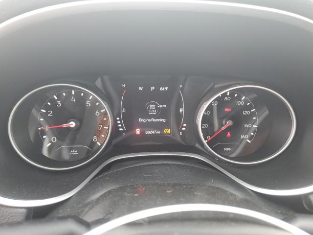 صورة رقم 9 من المزاد - 2019 JEEP COMPASS SP مع VIN 3C4NJDABXKT595388