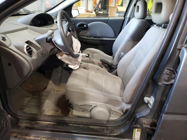 Photo 7 from auction – 2005 SATURN ION LEVEL with VIN 1G8AJ52FX5Z106792