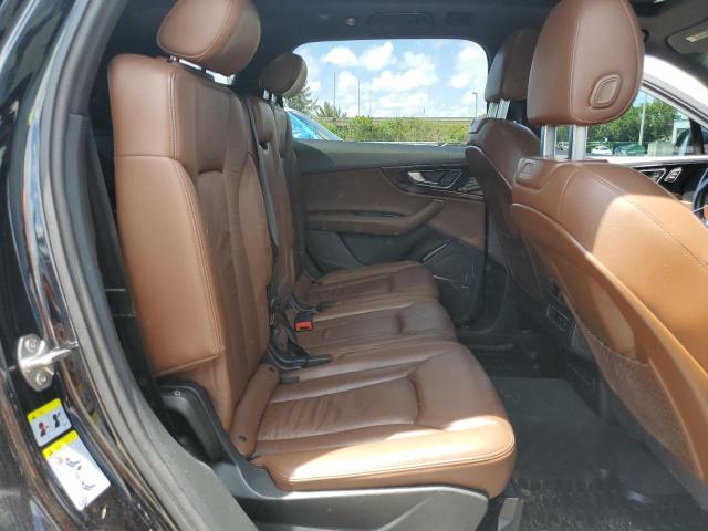 Photo 11 from auction – 2017 AUDI Q7 PREMIUM with VIN WA1LAAF7XHD020422