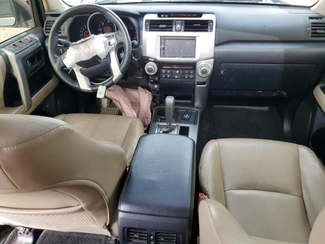 Photo 8 from auction – 2013 TOYOTA 4RUNNER SR with VIN JTEZU5JR1D5060217